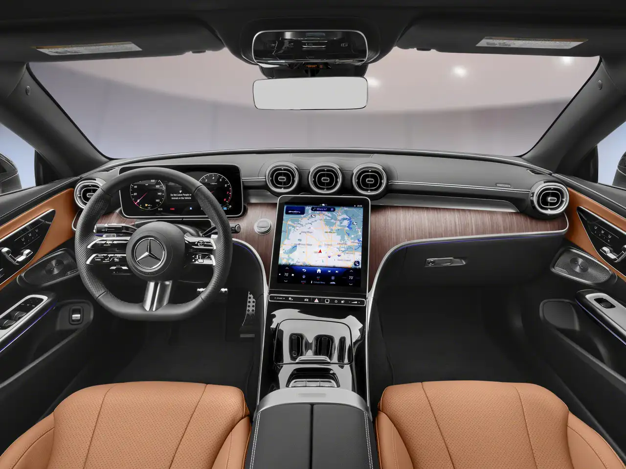Mercedes-Benz CLE - Image 4