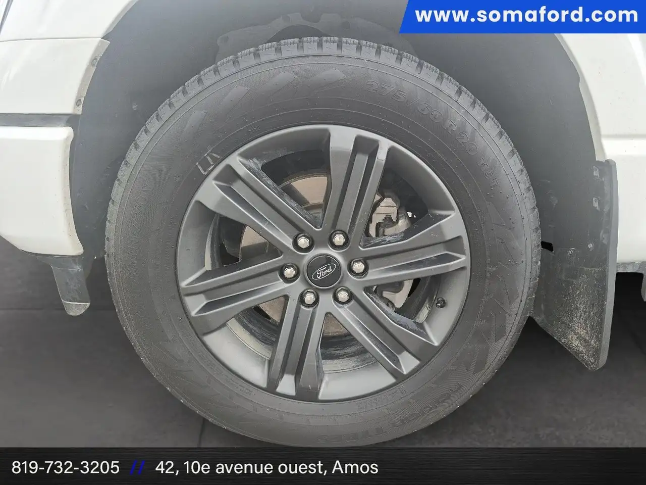 Ford F-150 - Image 7