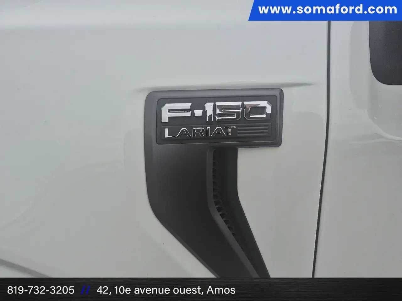 Ford F-150 - Image 6