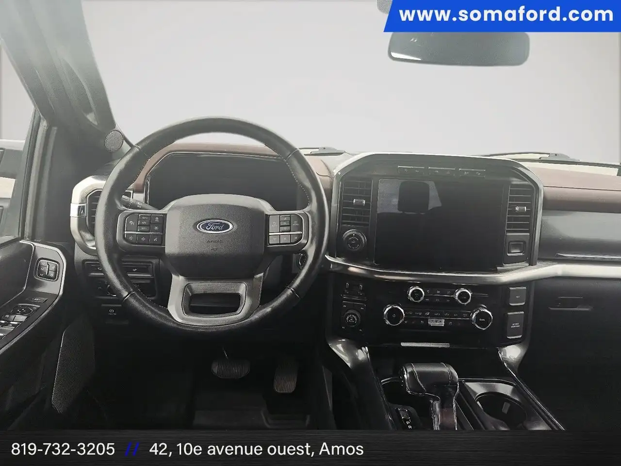 Ford F-150 - Image 9