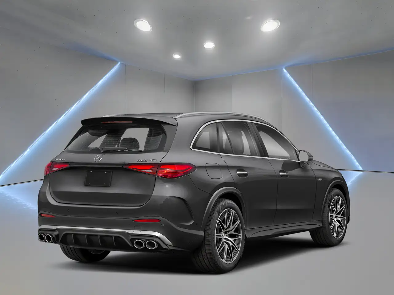 Mercedes-Benz GLC - Image 2