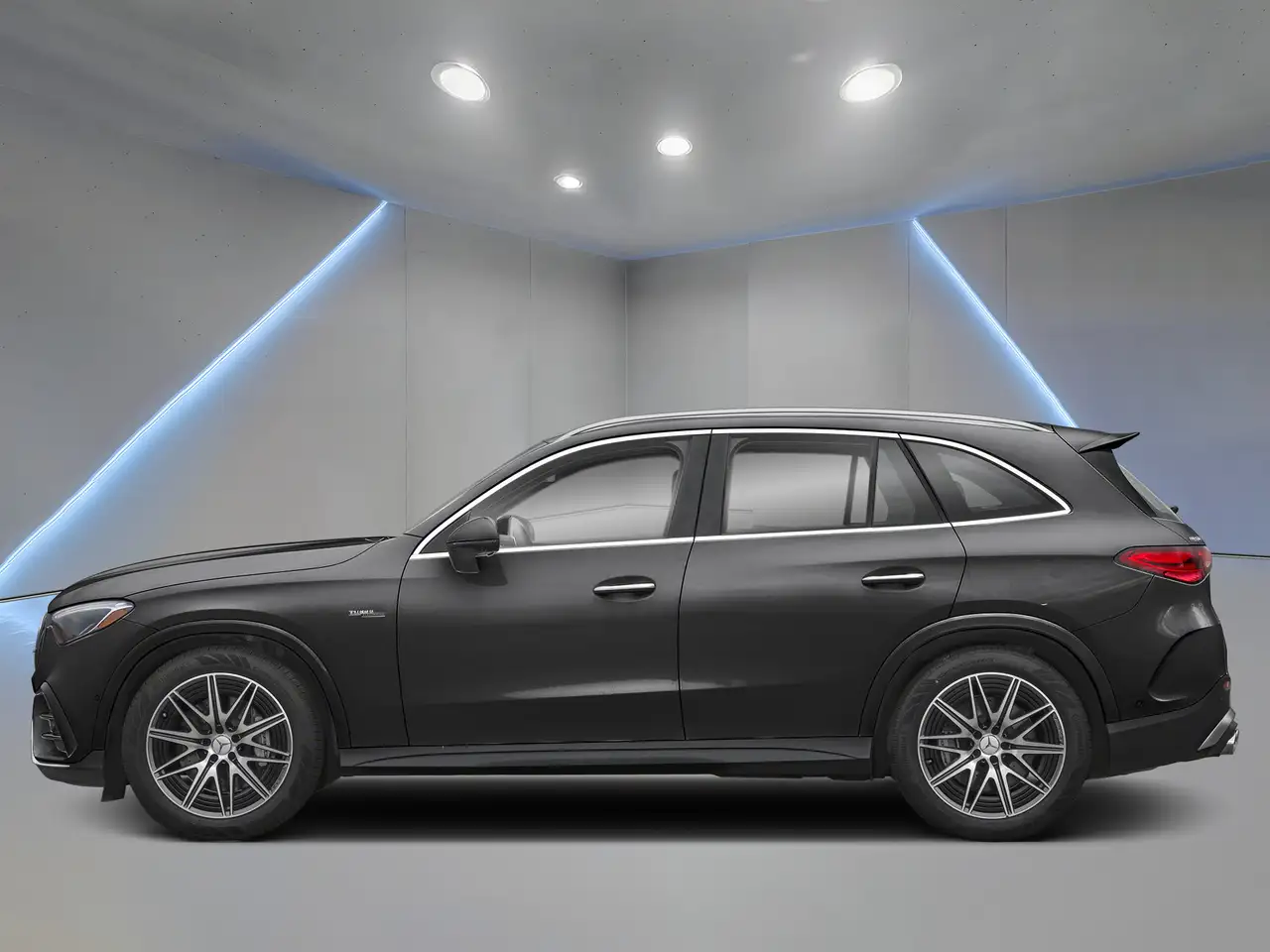 Mercedes-Benz GLC - Image 3