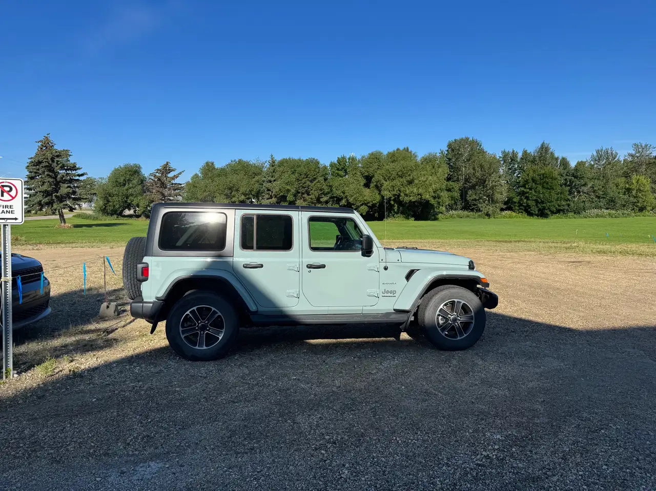 Jeep Wrangler - Image 2