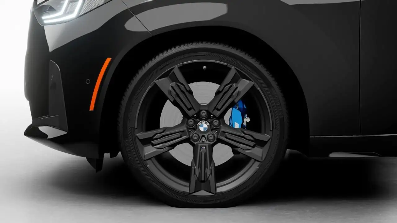 BMW X3 - Image 7