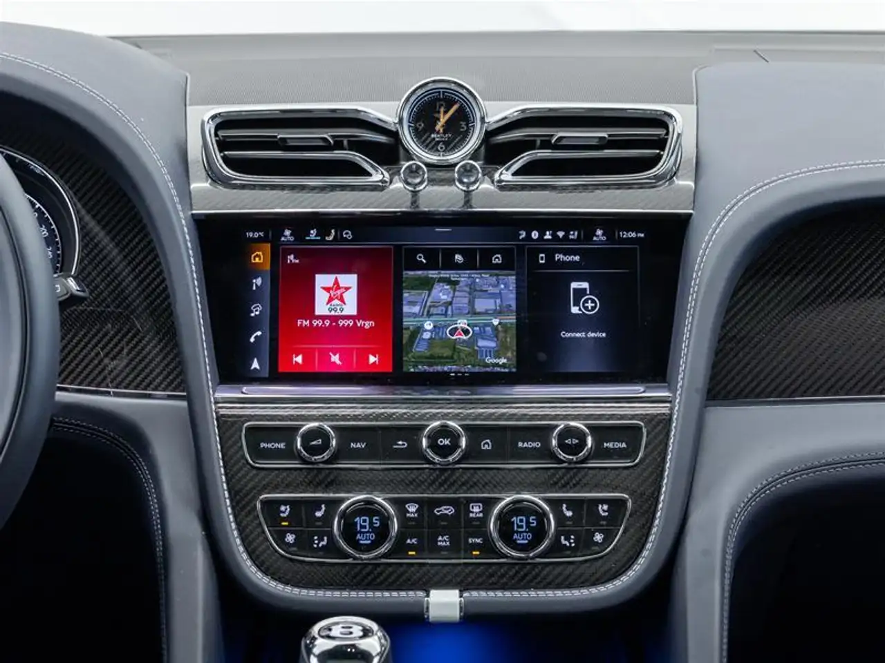 Bentley Bentayga - Image 42
