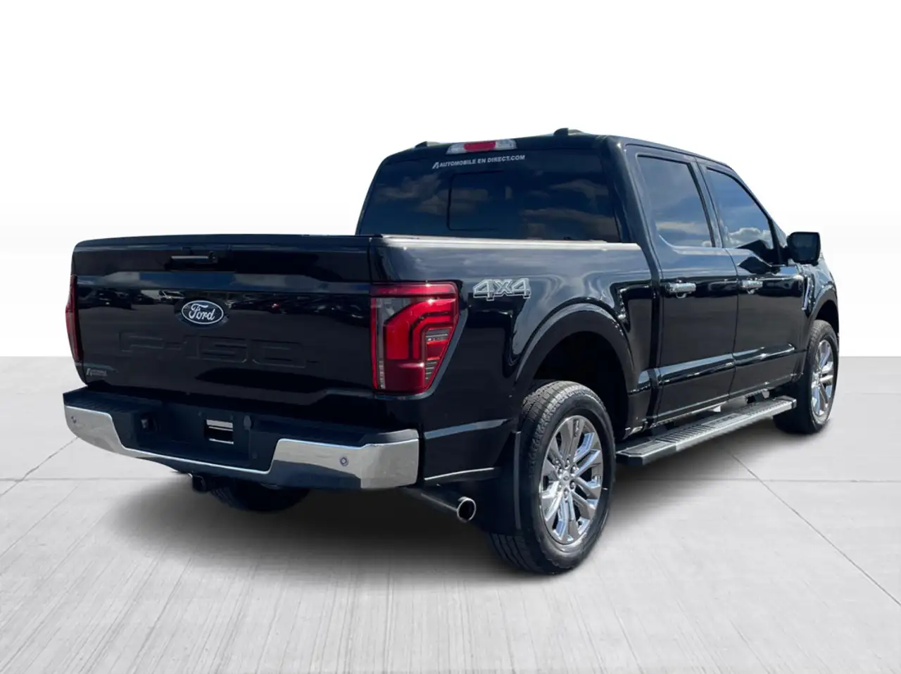 Ford F-150 - Image 17