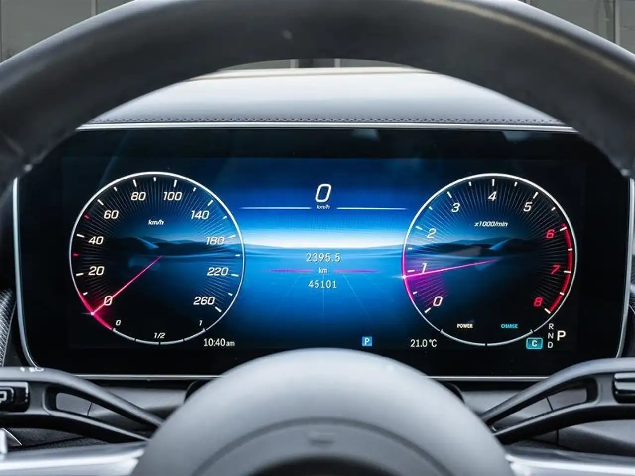 Mercedes-Benz GLC - Image 12