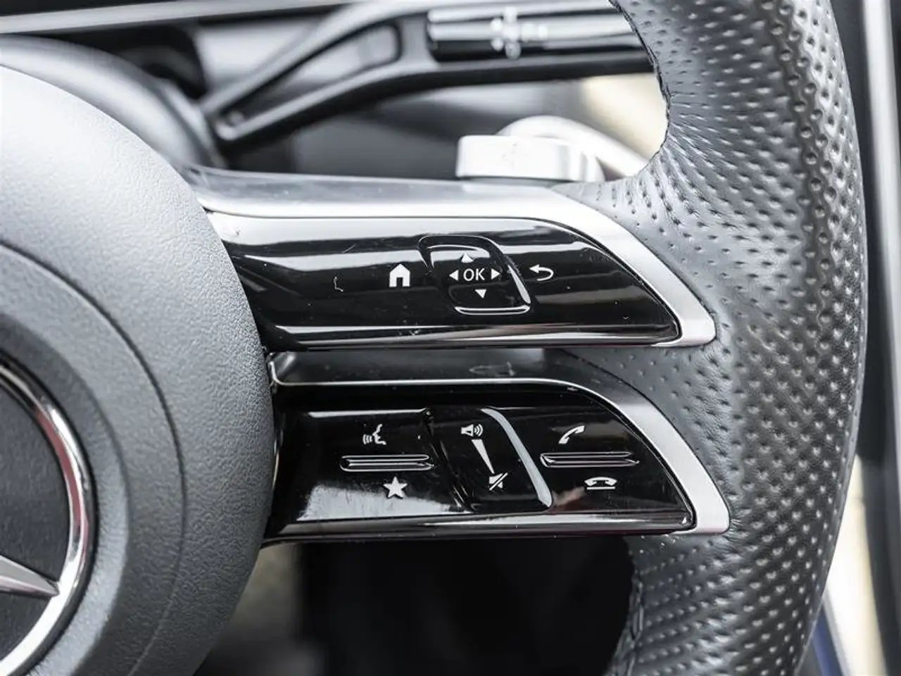 Mercedes-Benz GLC - Image 13