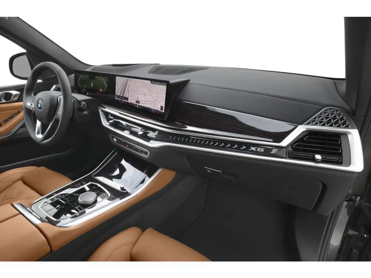 BMW X5 - Image 11