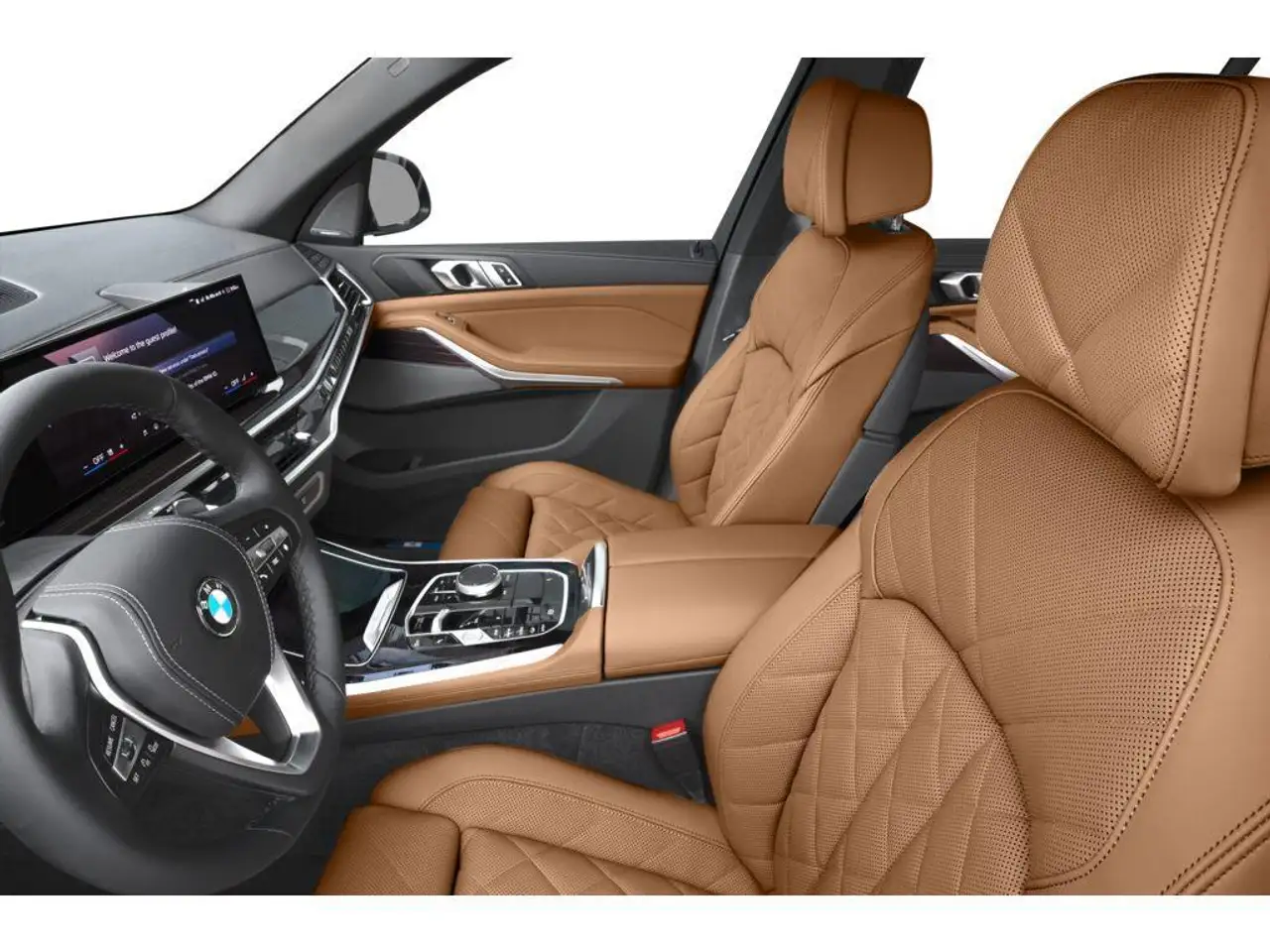 BMW X5 - Image 6