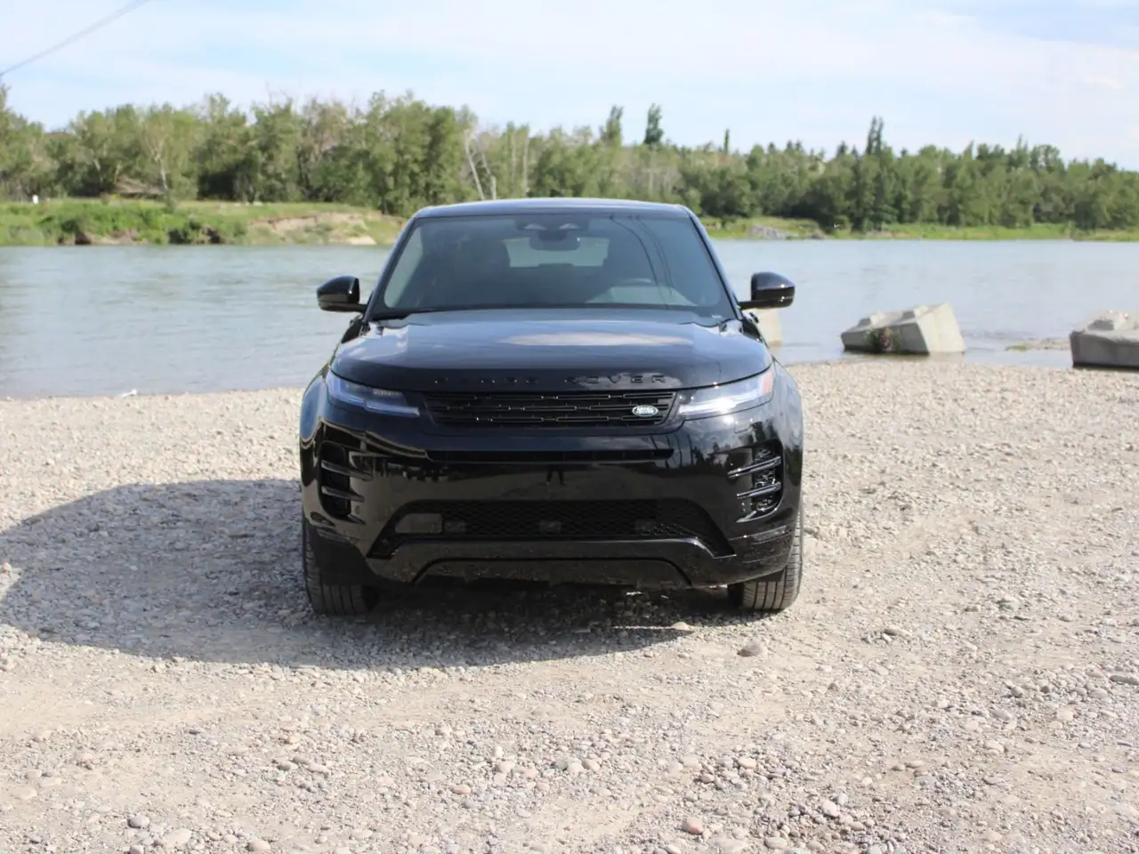 Land Rover Range Rover Evoque - Image 5