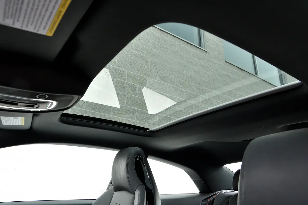 Audi RS5 - Image 28