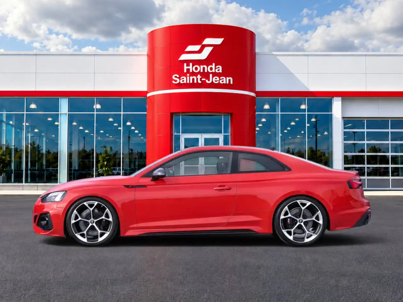 Audi RS5 - Image 3