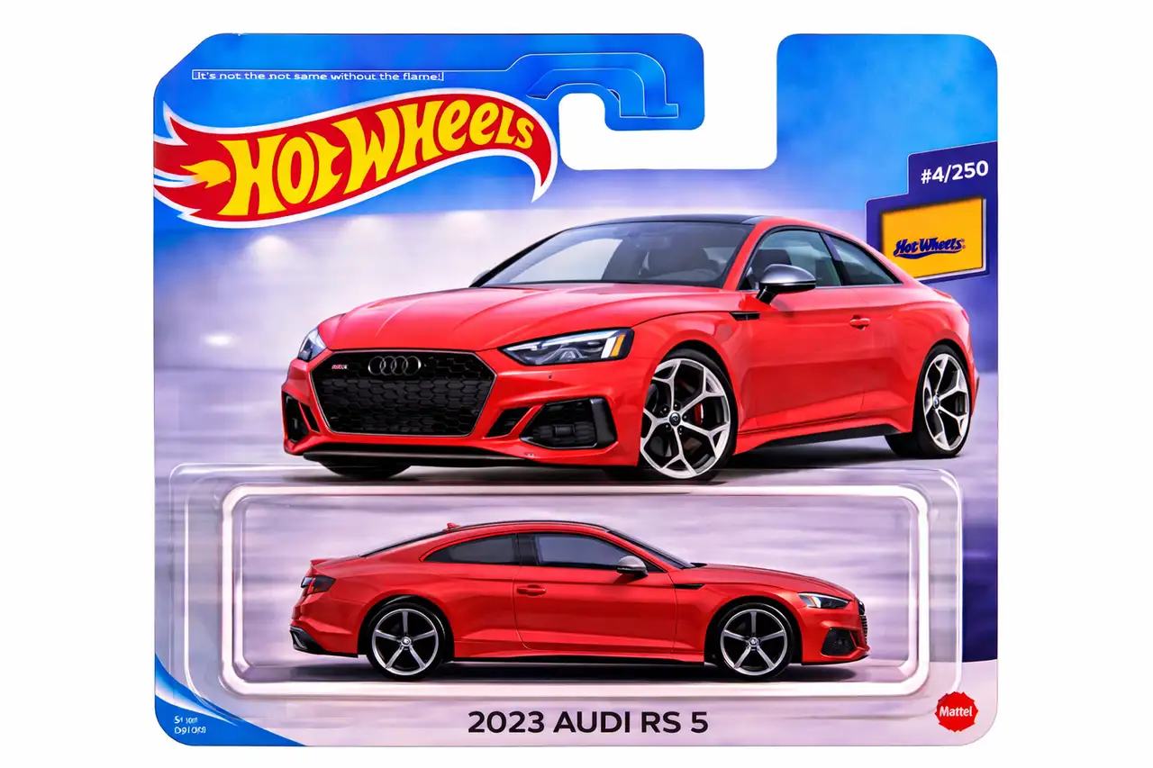Audi RS5 - Image 5