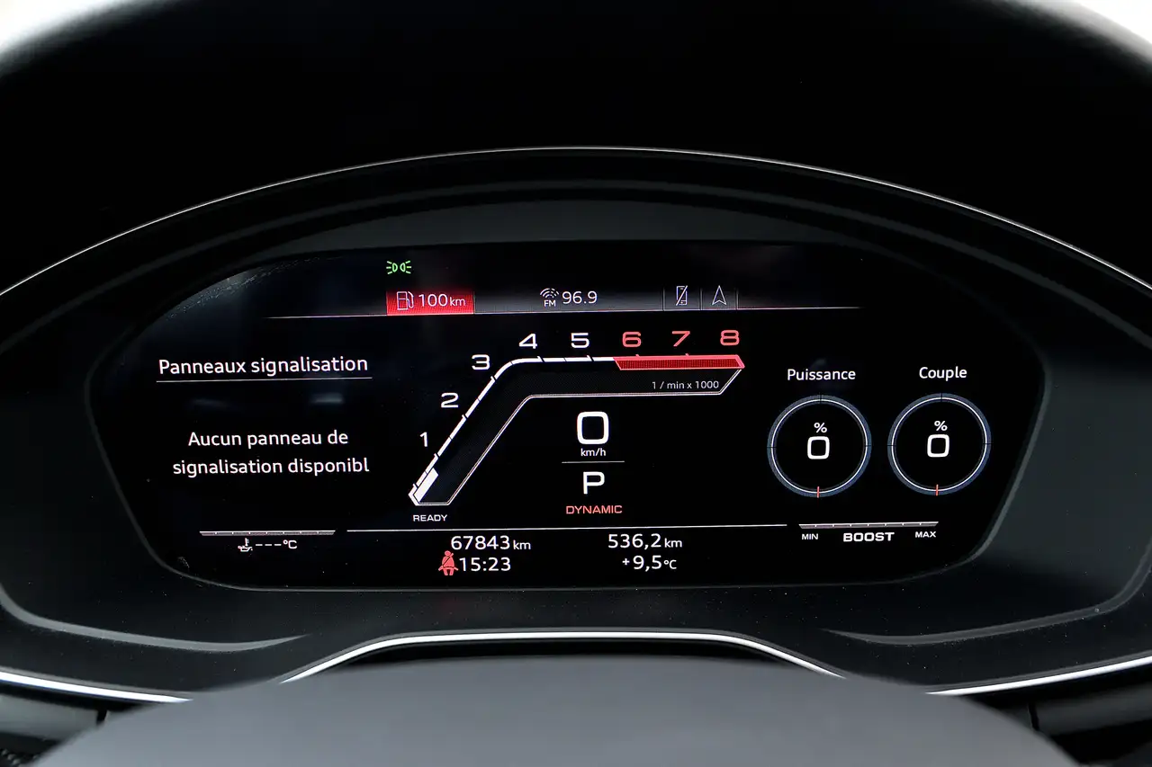 Audi RS5 - Image 11