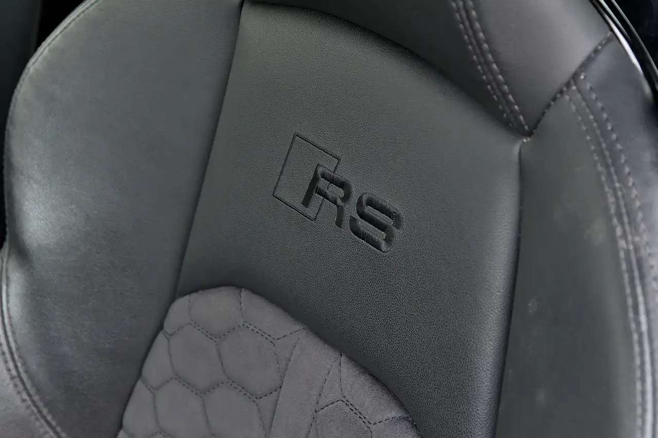 Audi RS5 - Image 29