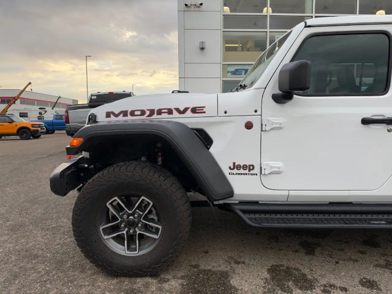 Jeep Gladiator - Image 3