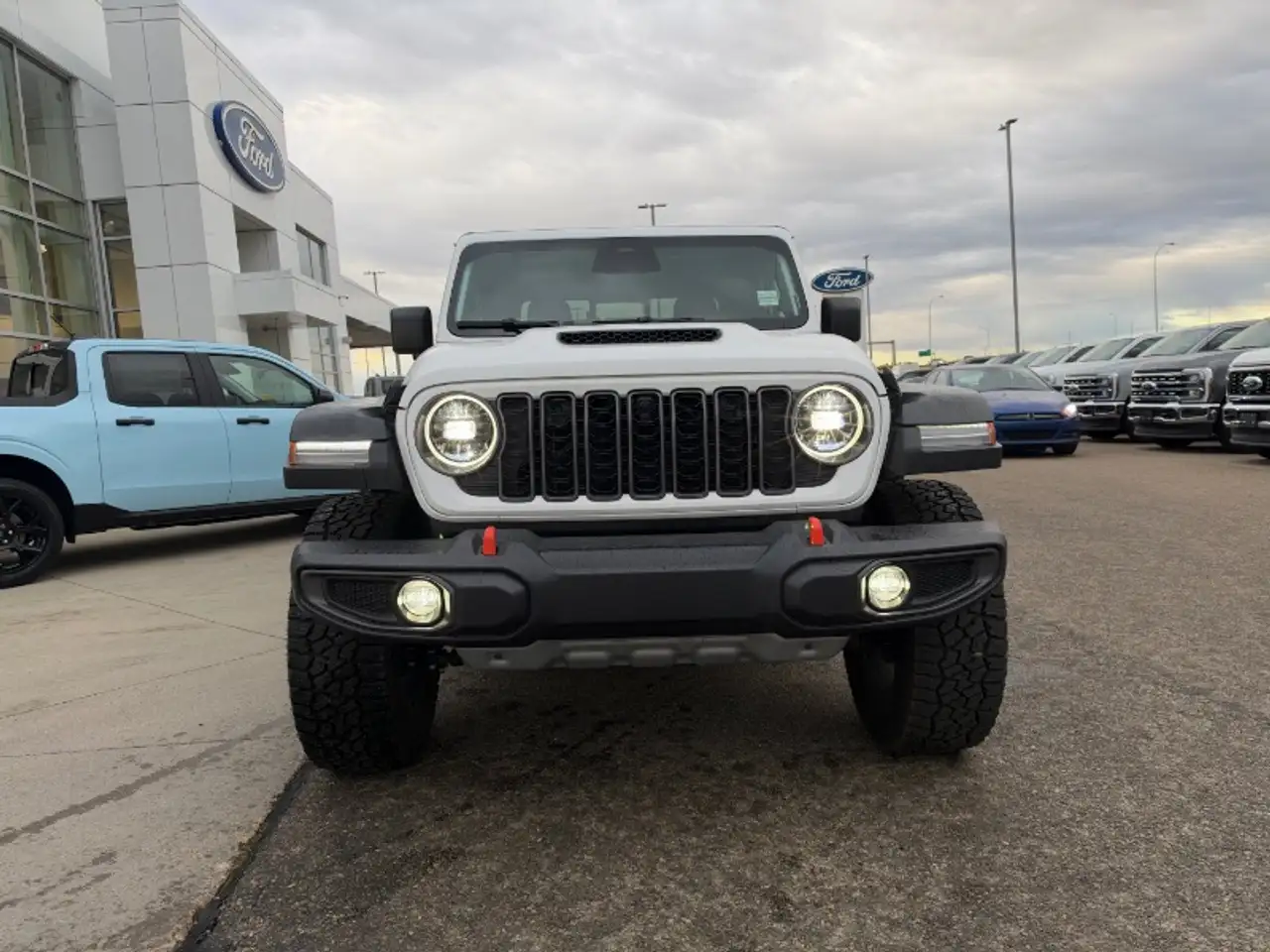 Jeep Gladiator - Image 2