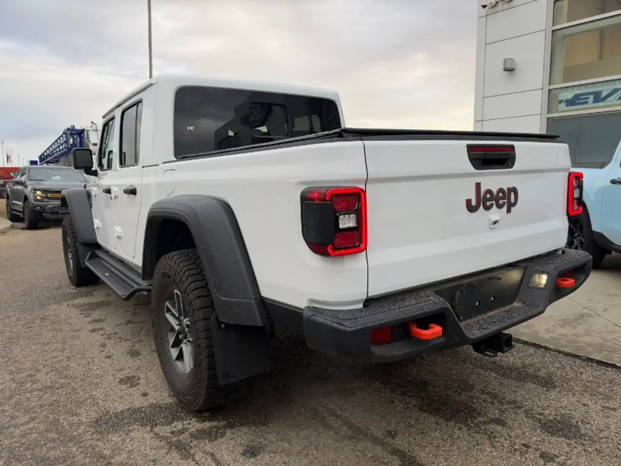 Jeep Gladiator - Image 5