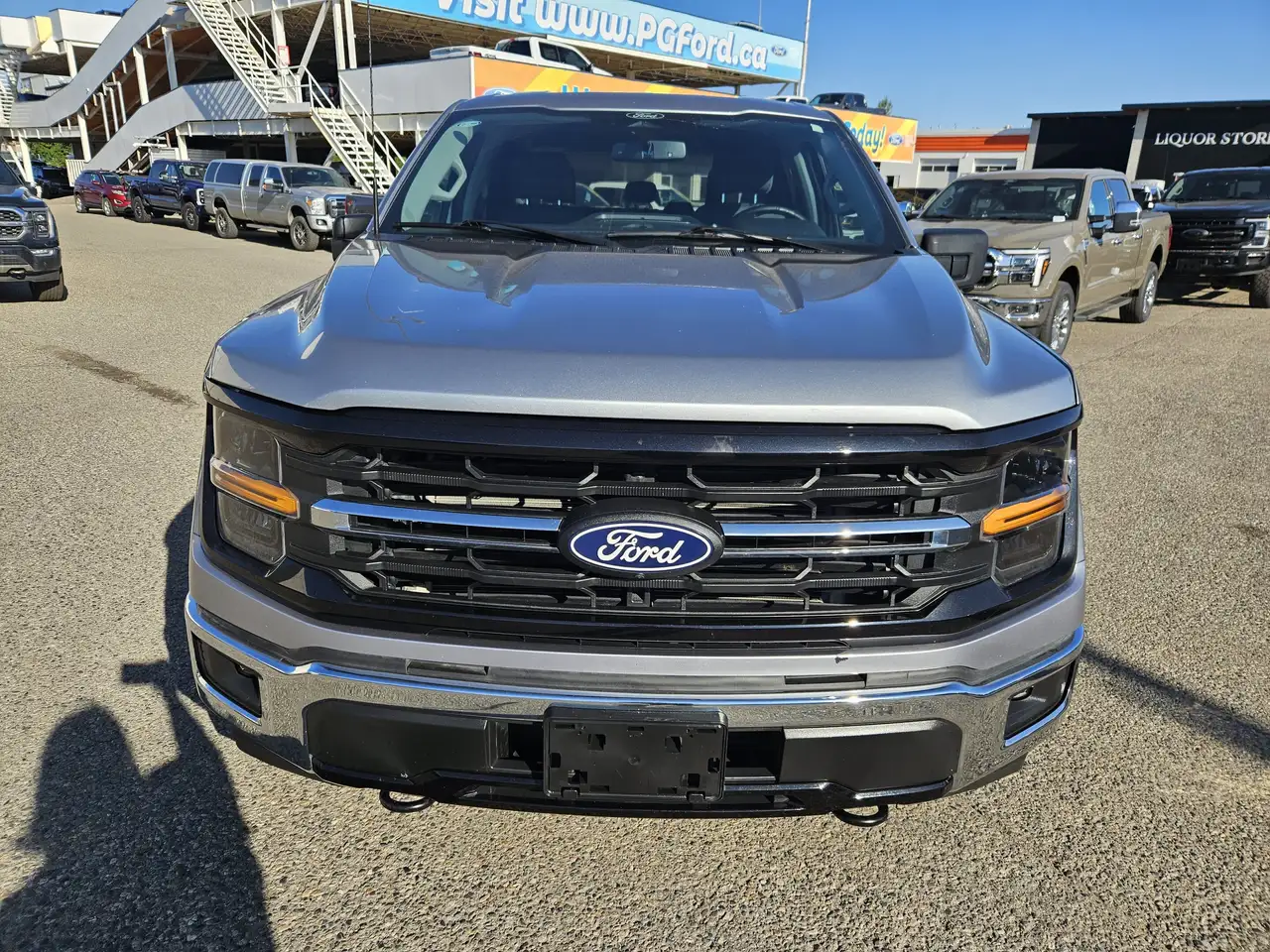 Ford F-150 - Image 2