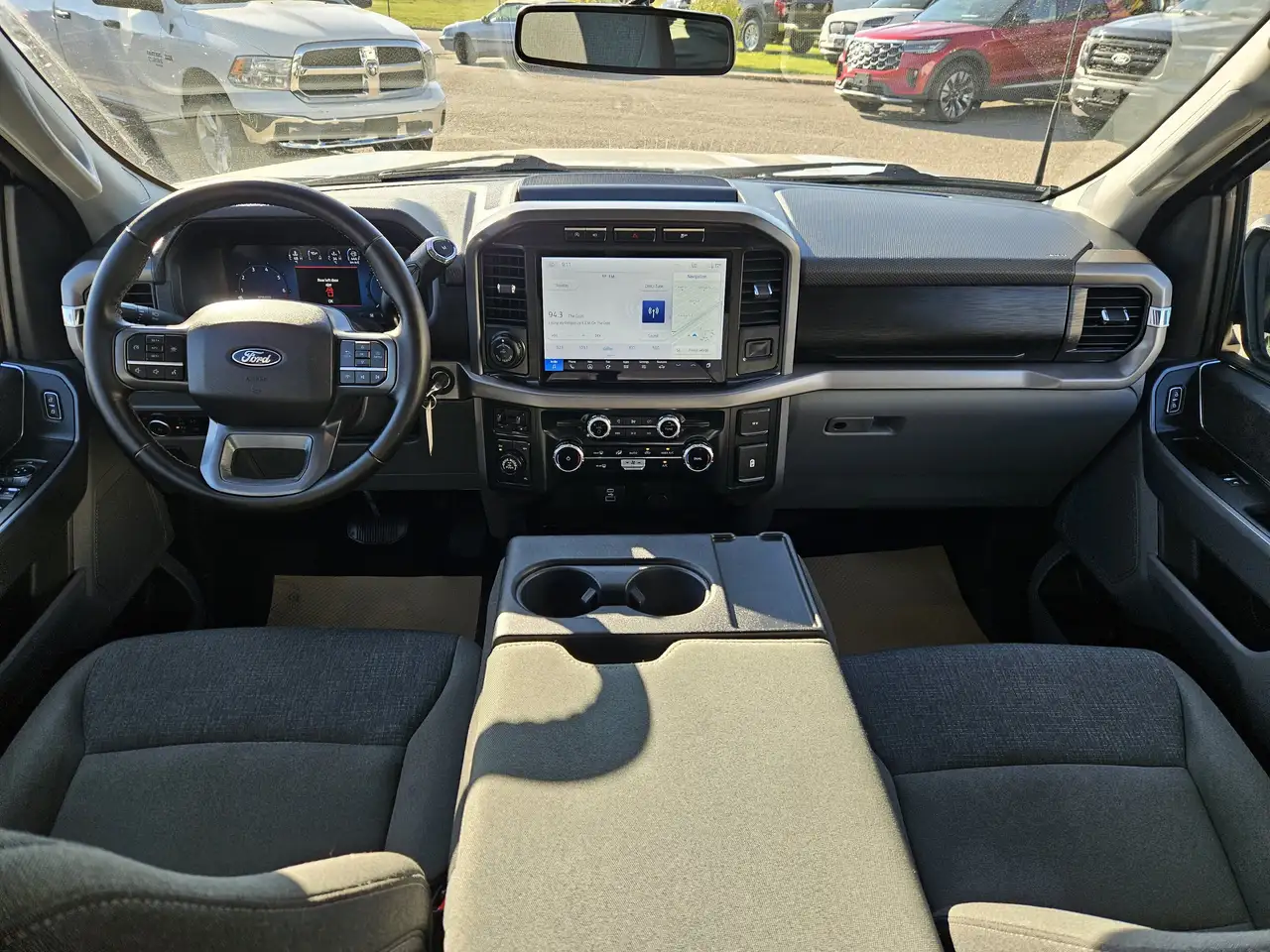 Ford F-150 - Image 22
