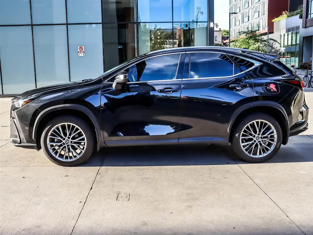 Lexus NX - Image 4