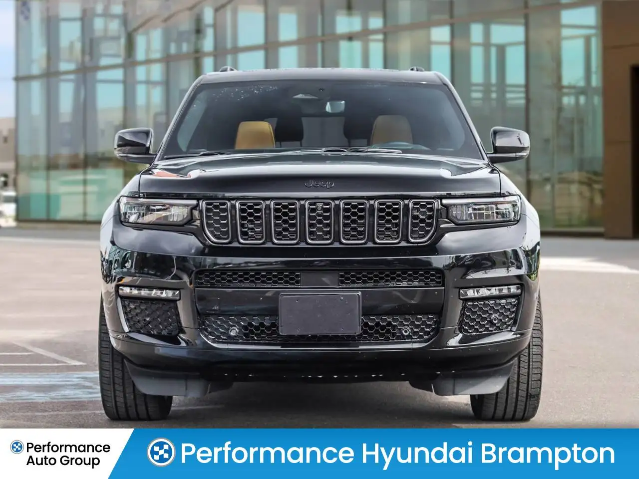 Jeep Grand Cherokee - Image 4