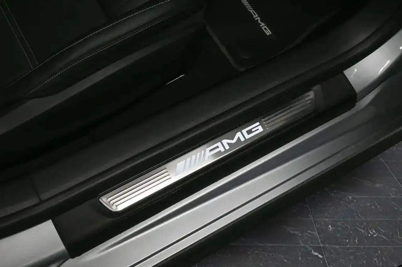 Mercedes-Benz AMG GT - Image 17