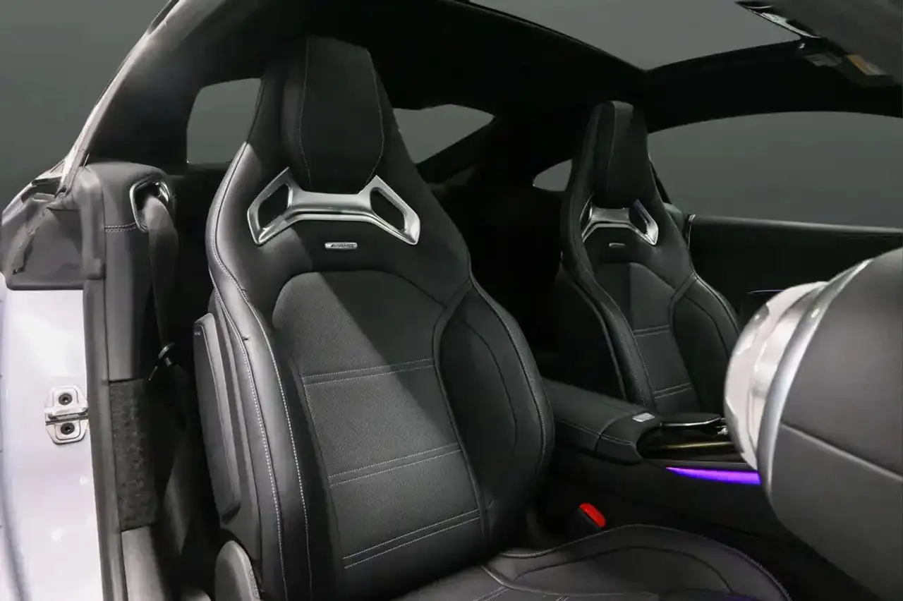 Mercedes-Benz AMG GT - Image 18