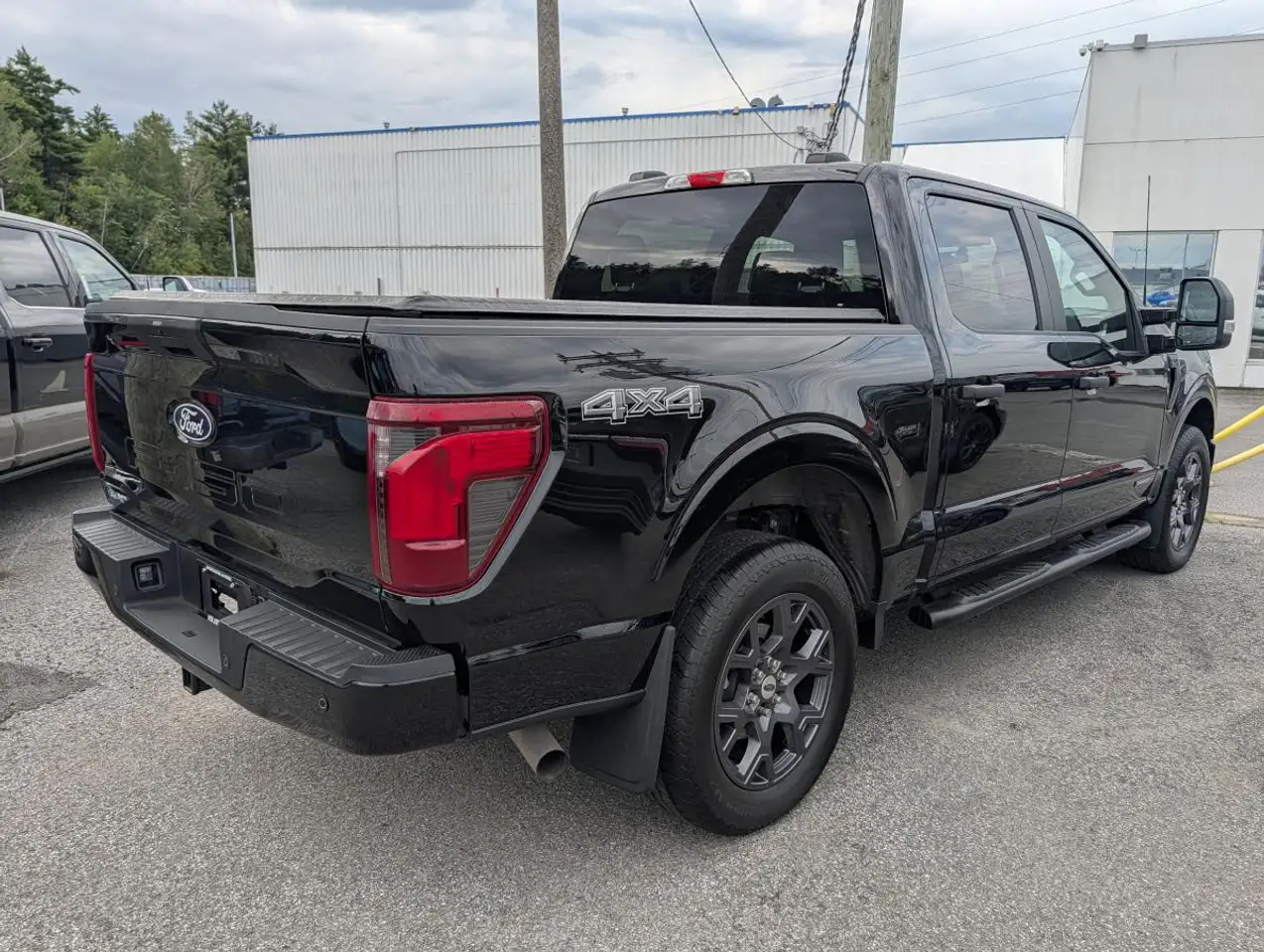 Ford F-150 - Image 5