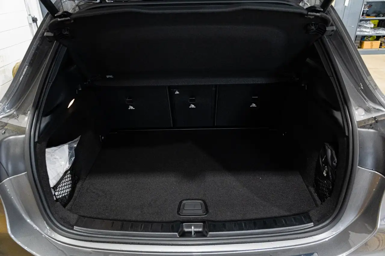 Mercedes-Benz GLA - Image 6