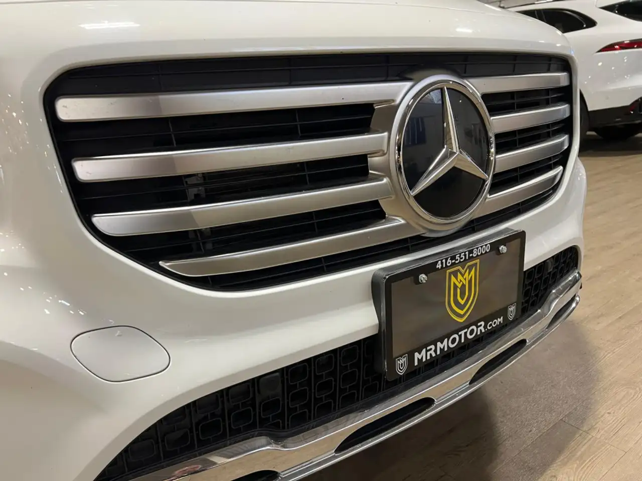 Mercedes-Benz GLB - Image 14