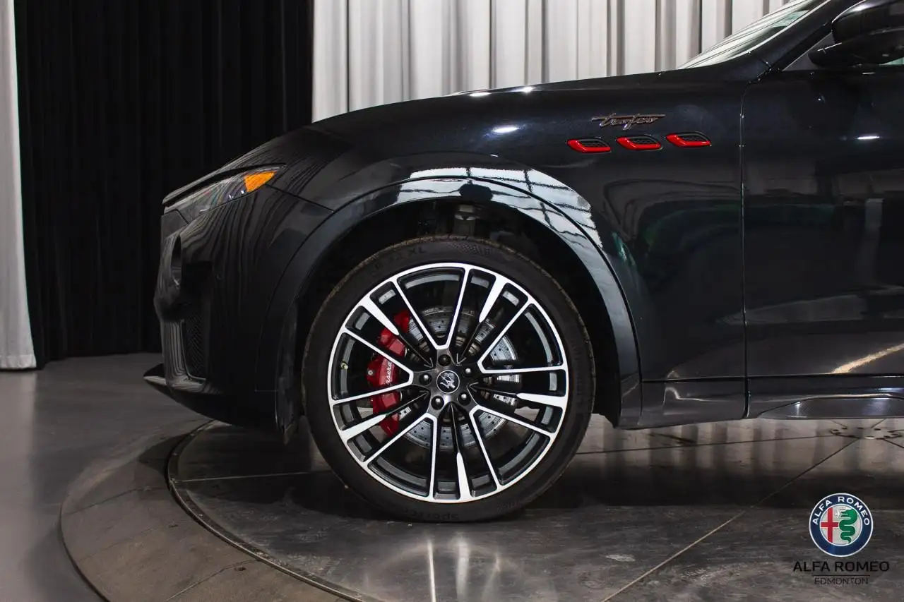 Maserati Levante - Image 10
