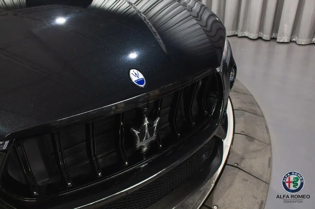 Maserati Levante - Image 13