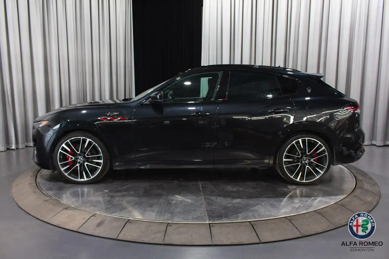 Maserati Levante - Image 2