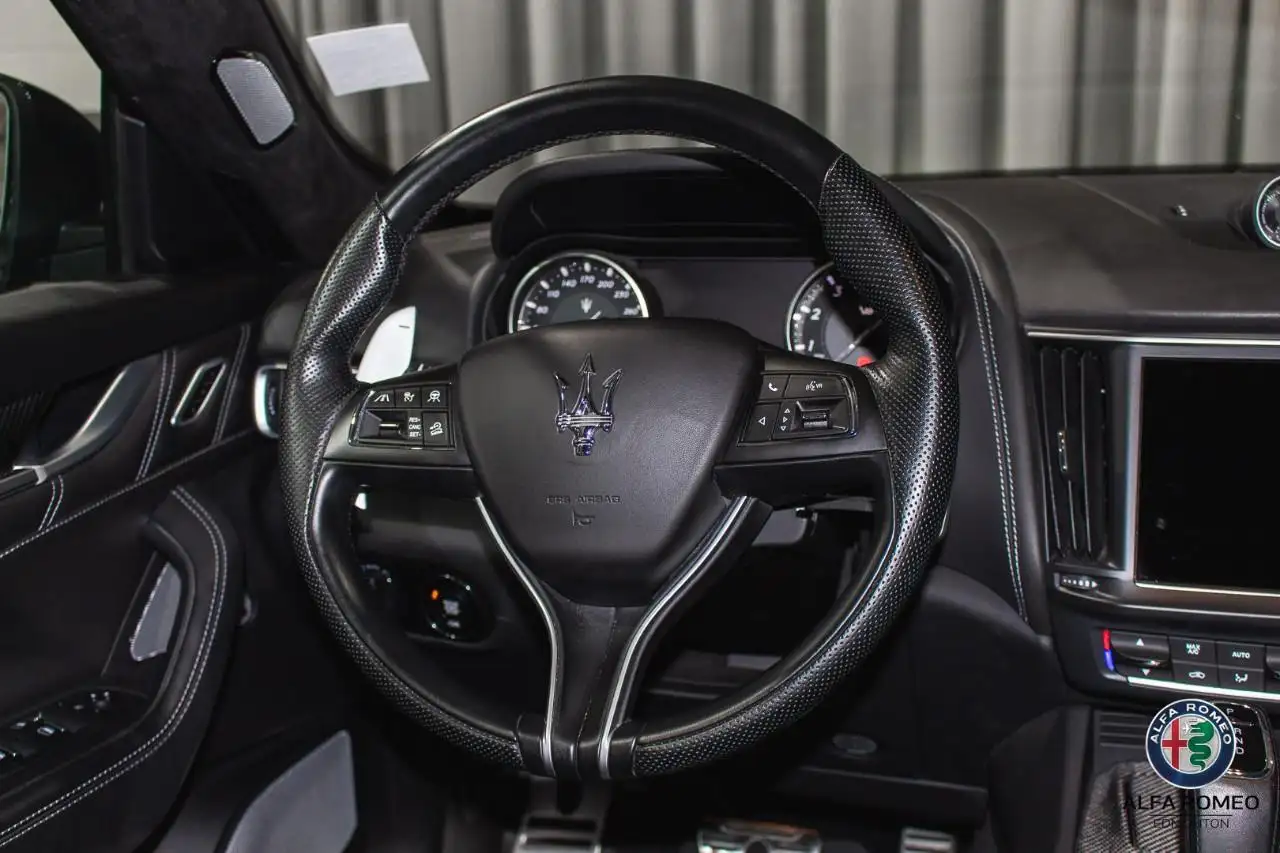 Maserati Levante - Image 18