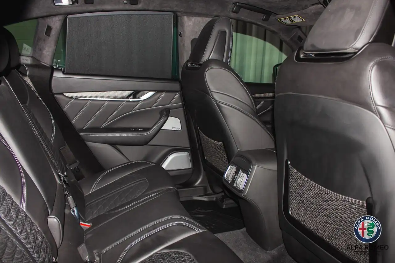 Maserati Levante - Image 24