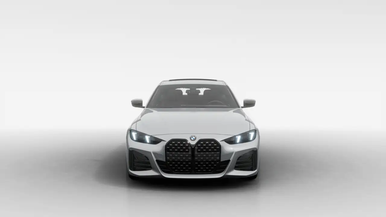 BMW 4 Series - Image 7