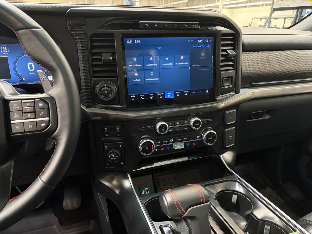 Ford F-150 - Image 12