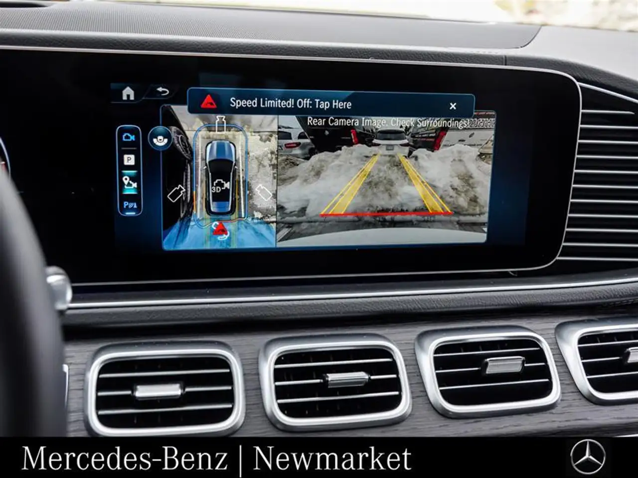 Mercedes-Benz GLE - Image 19