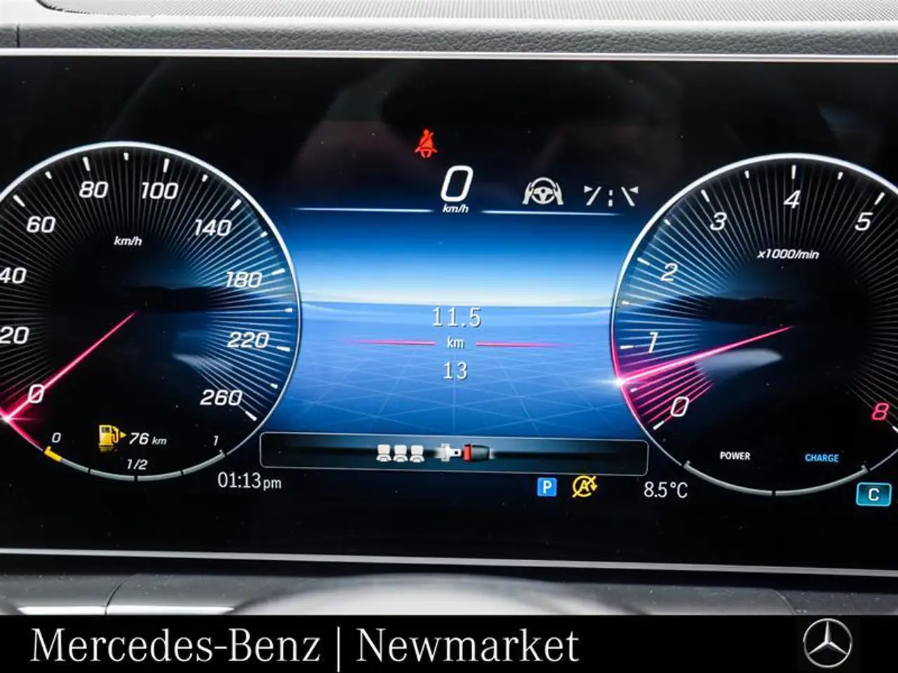 Mercedes-Benz GLE - Image 21