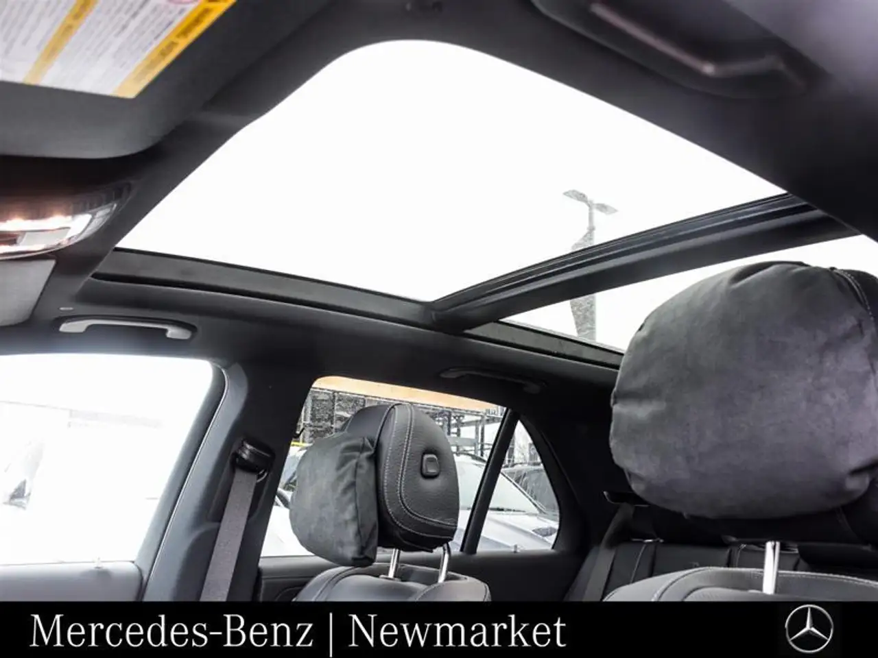 Mercedes-Benz GLE - Image 8