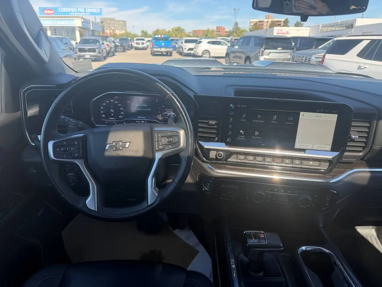 Chevrolet Silverado 1500 - Image 7