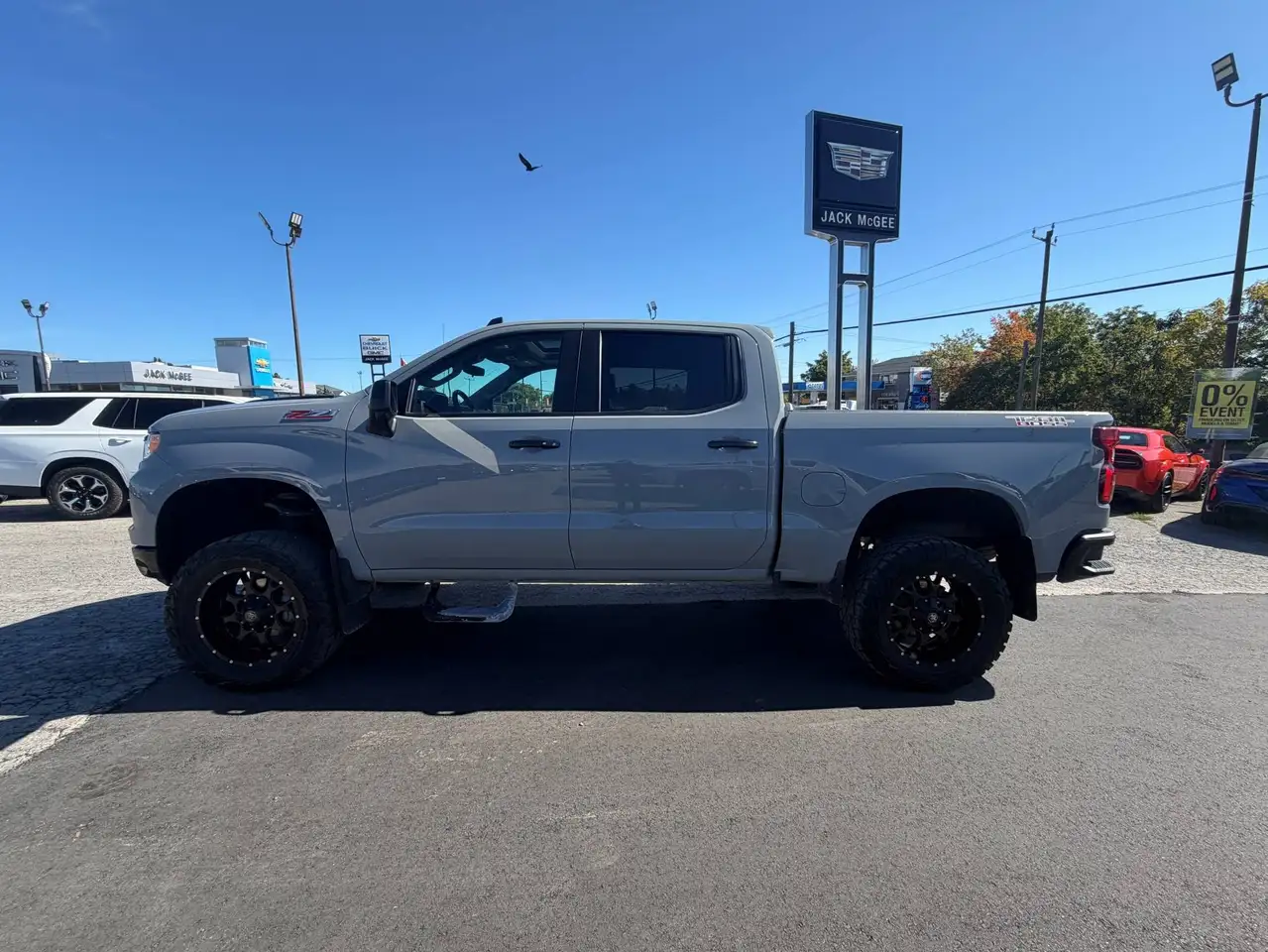 Chevrolet Silverado 1500 - Image 5