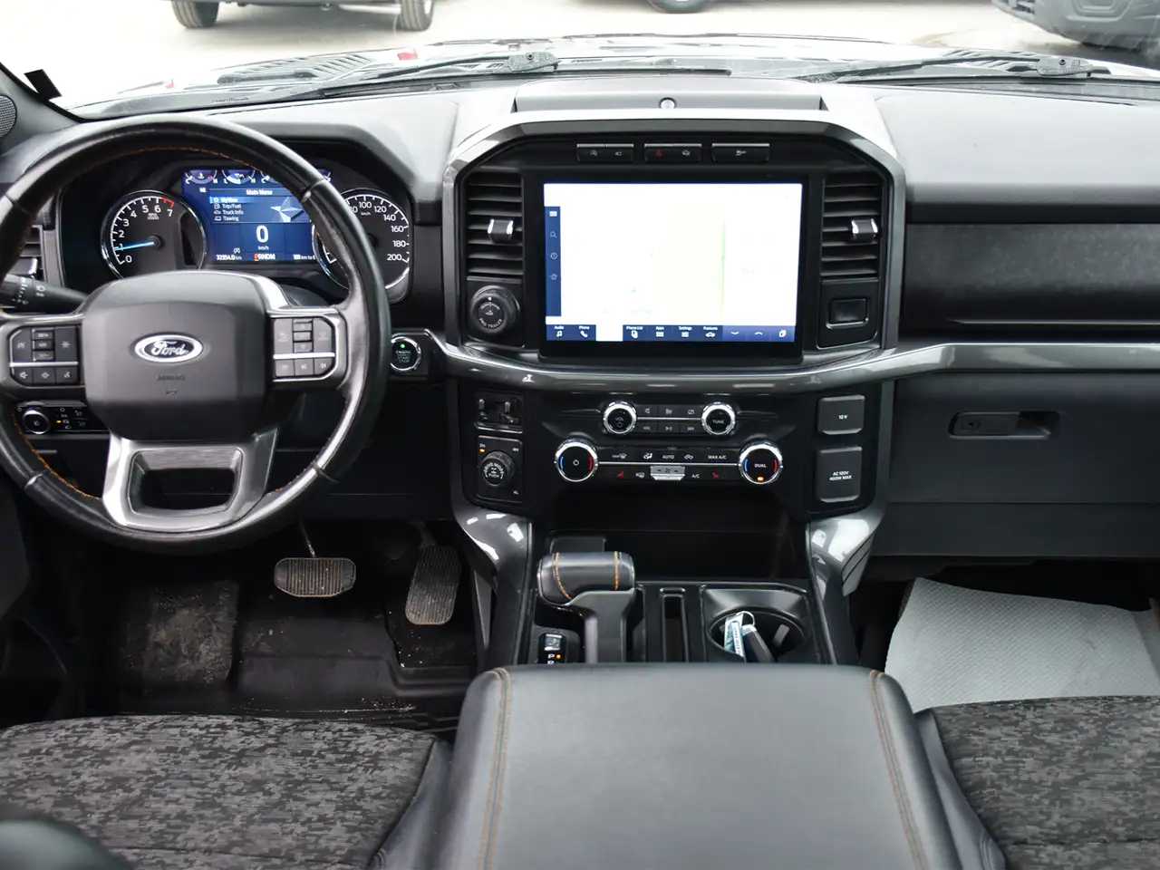 Ford F-150 - Image 15
