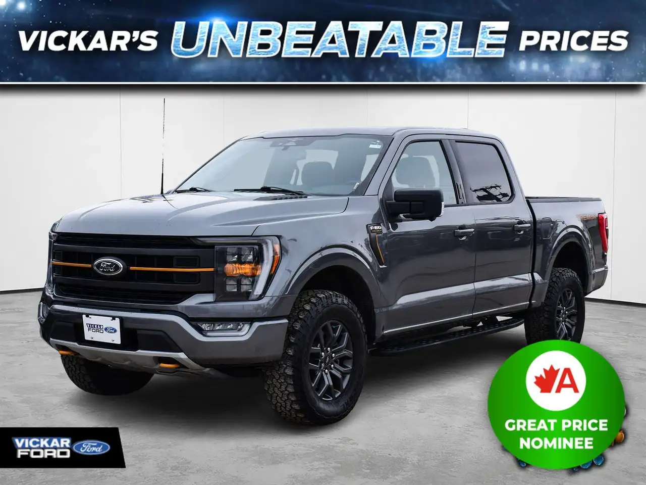 Ford F-150 - Image 1