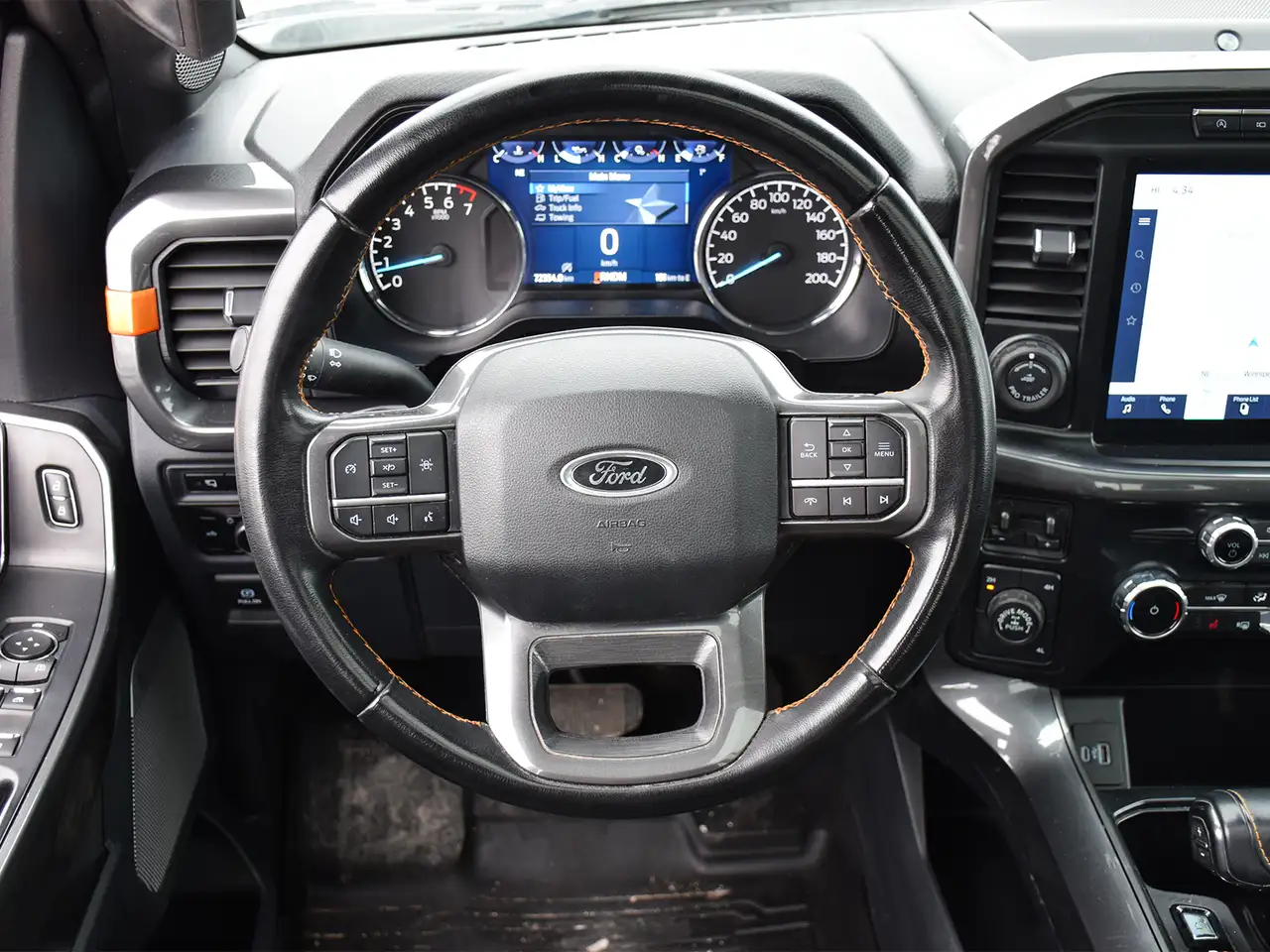 Ford F-150 - Image 16
