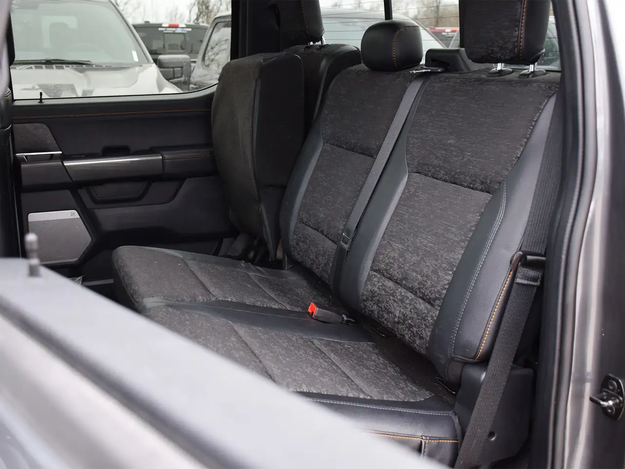 Ford F-150 - Image 14