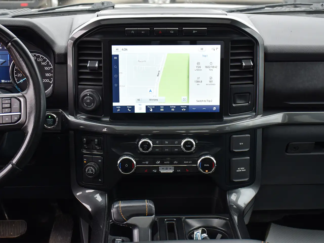 Ford F-150 - Image 20