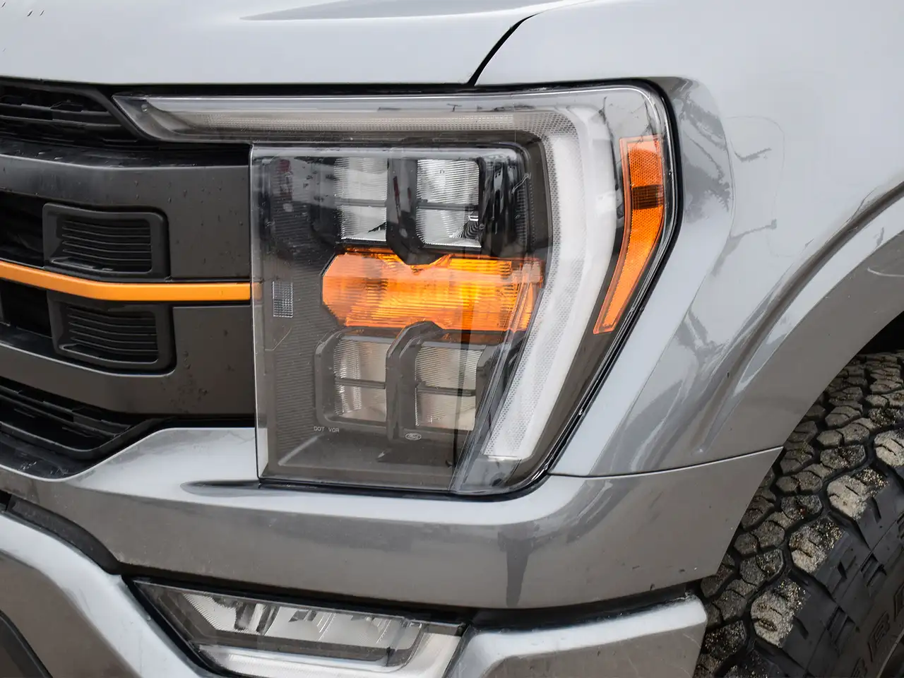 Ford F-150 - Image 6